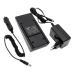 DeskTop Charger Geomax Zoom 30