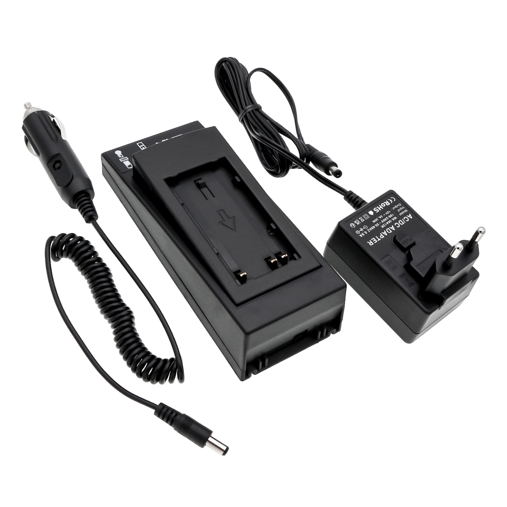 DeskTop Charger Geomax Zoom 30