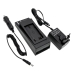 DeskTop Charger Geomax Zoom 30