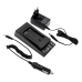 DeskTop Charger Geomax Zoom 30