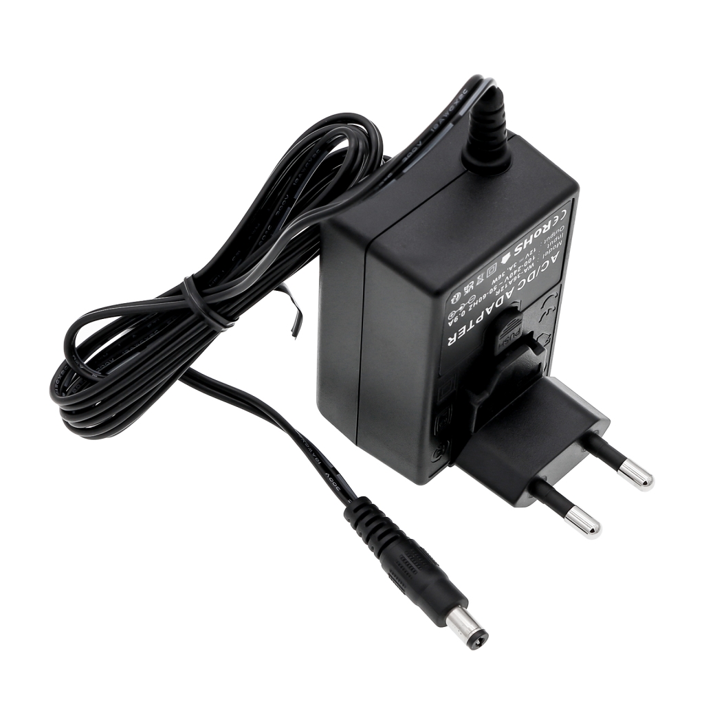 DeskTop Charger Geomax Zoom 30