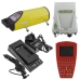 Namizni polnilnik Geomax DF-LPX120DU
