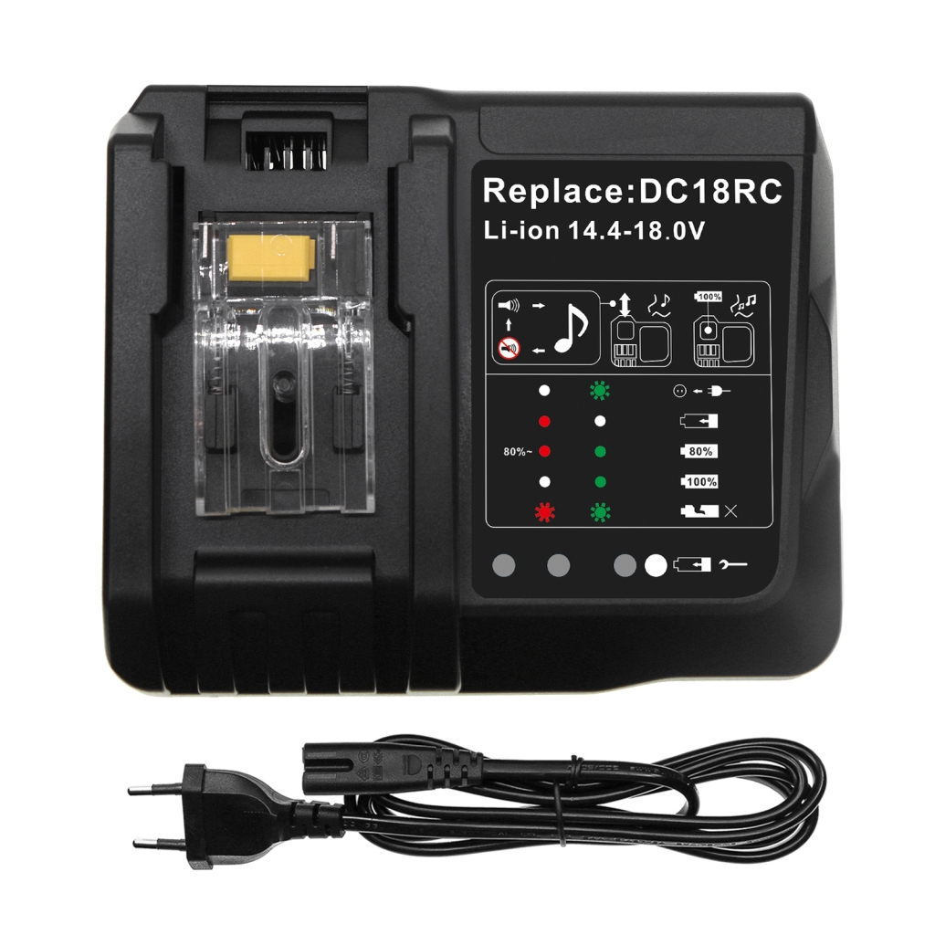 Polnilniki DF-MDC180EU
