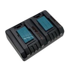 Kompatibilna zamenjava polnilnika za Makita 194065-3,194066-1,194204-5,194205-3,194230-4...
