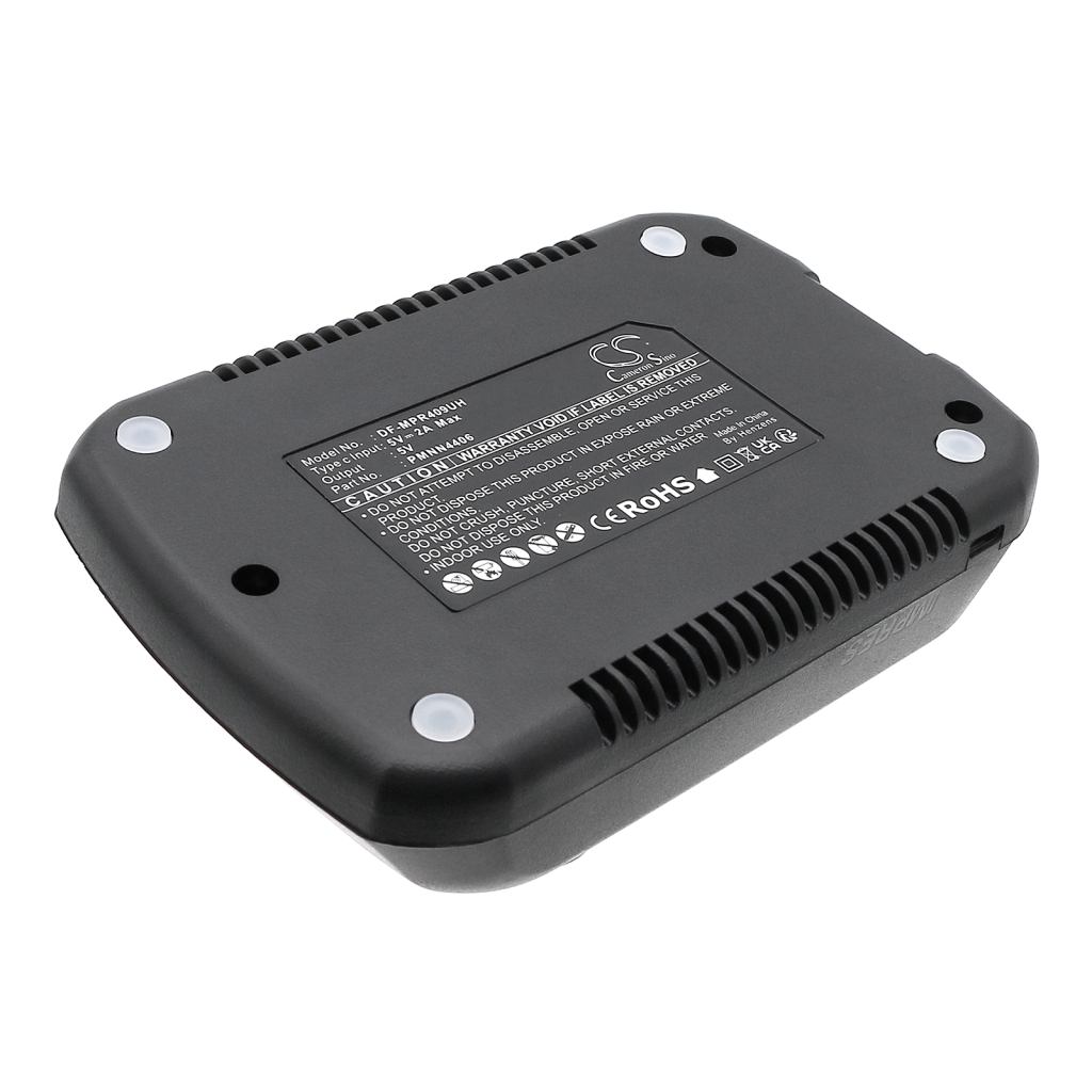 Namizni polnilnik Motorola XiR P8600
