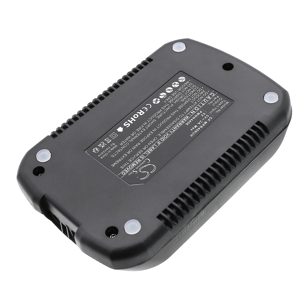 Namizni polnilnik Motorola XiR P8600