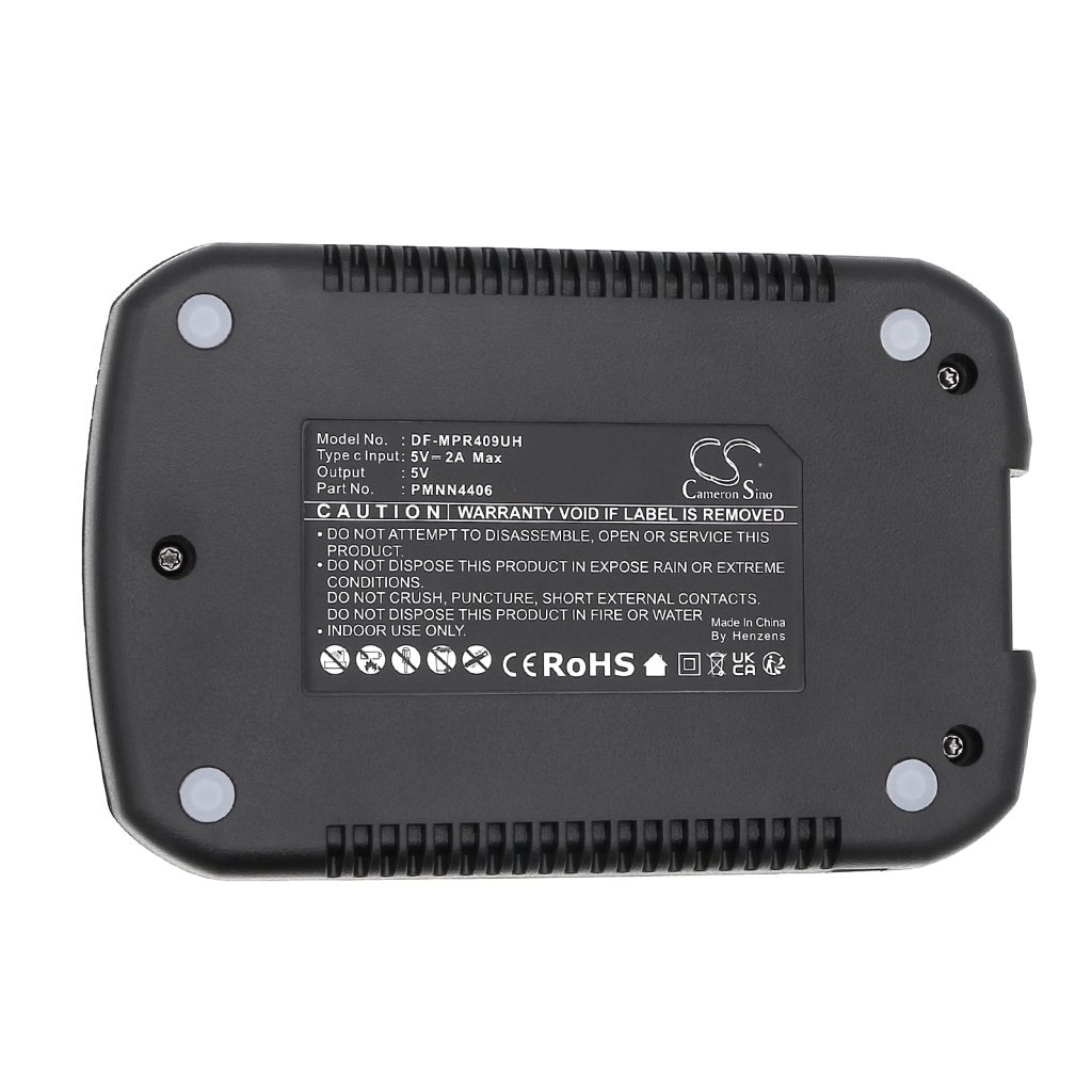 Namizni polnilnik Motorola XiR P8600