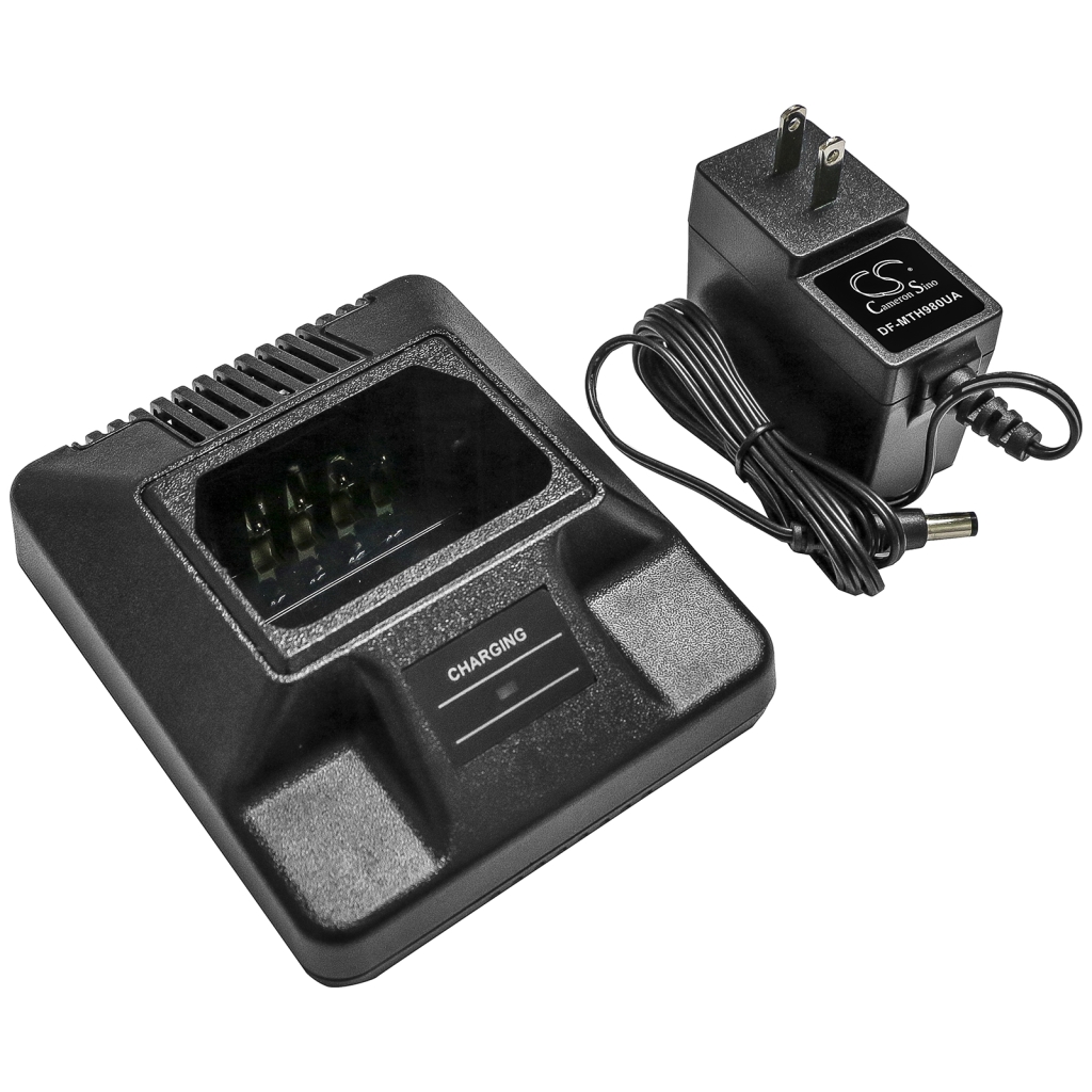 Kompatibilna zamenjava polnilnika za Motorola HTN9805A