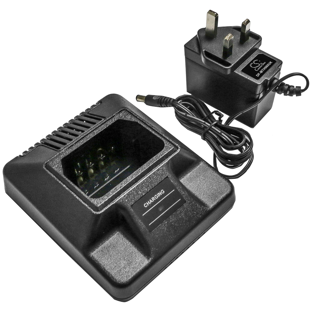 Kompatibilna zamenjava polnilnika za Motorola HTN9805A