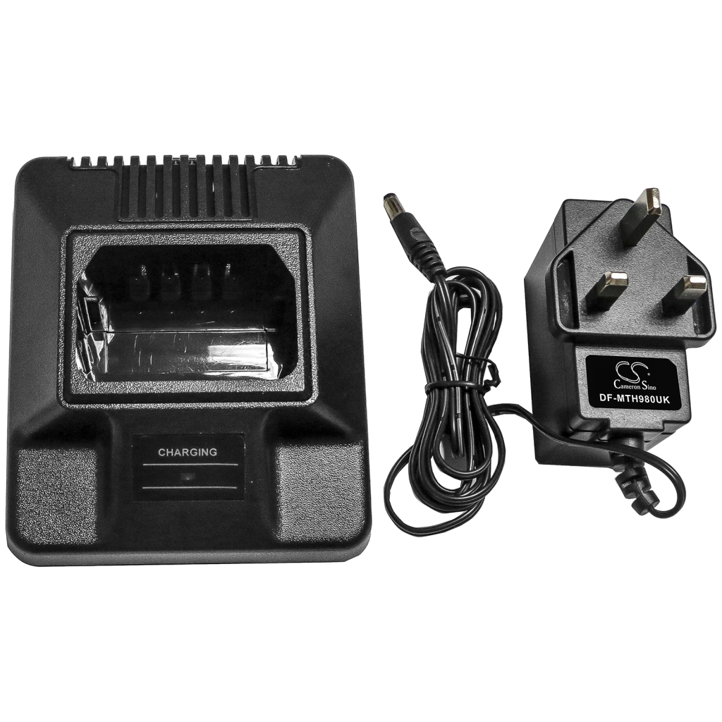 Kompatibilna zamenjava polnilnika za Motorola HTN9805A