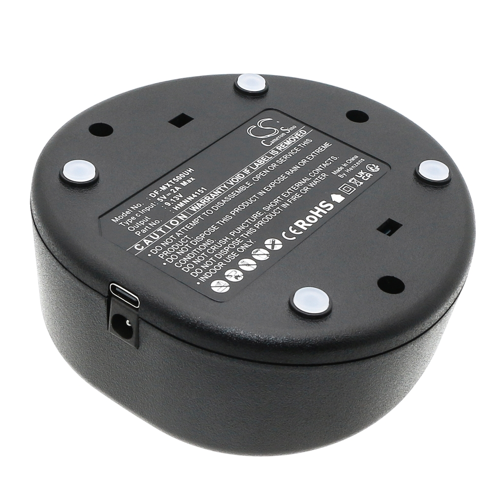 Charger Replaces HNN9008A
