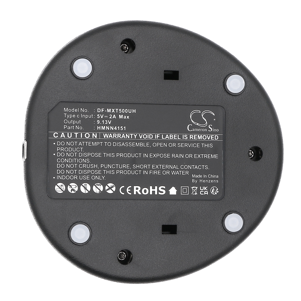 Charger Replaces HNN9008A