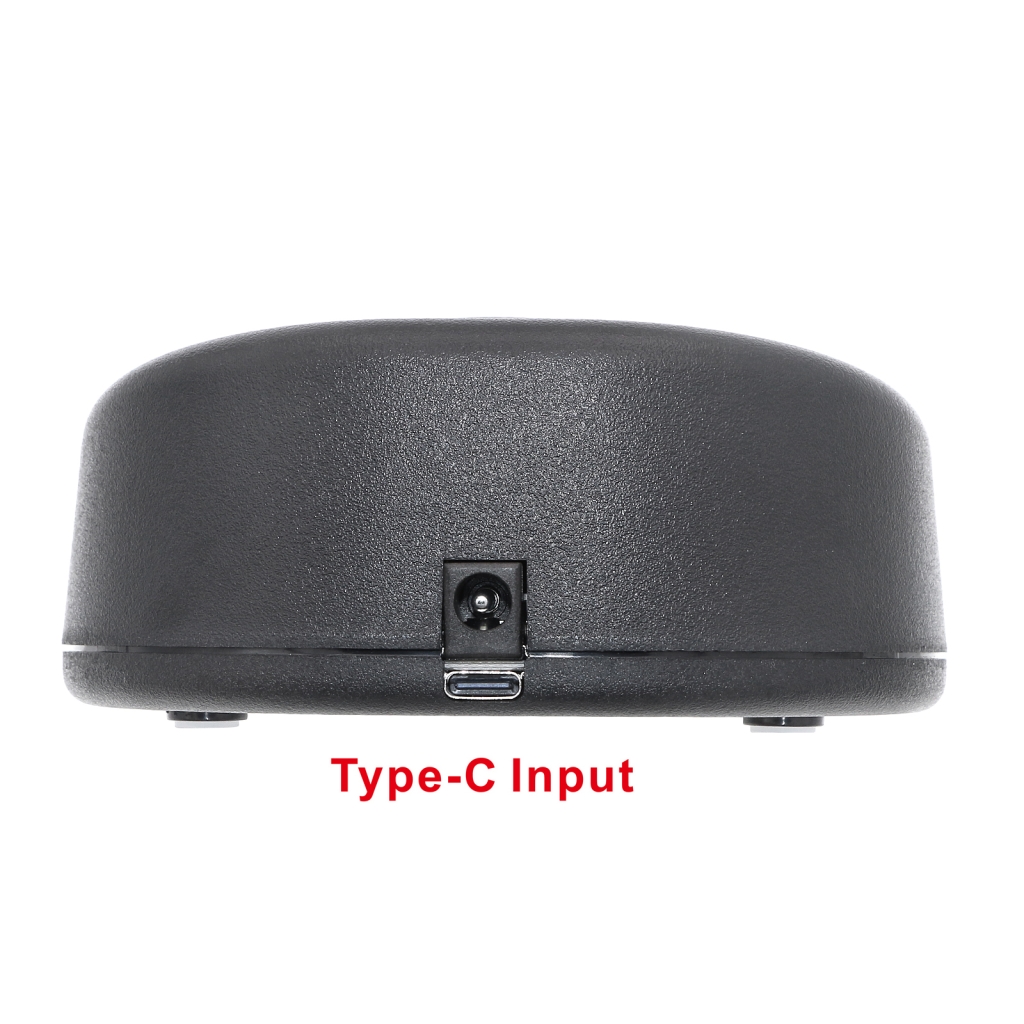 Charger Replaces HNN9008A