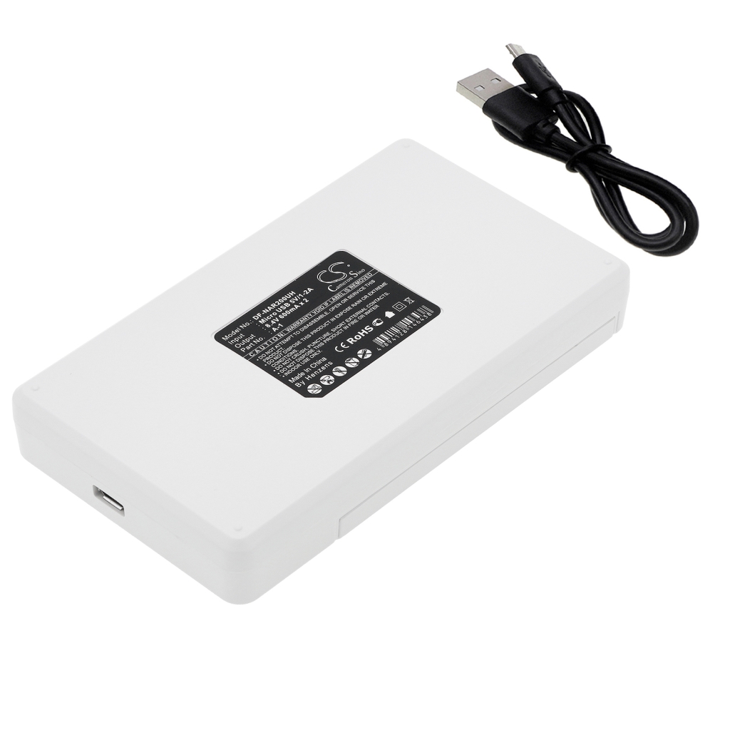 Kompatibilna zamenjava polnilnika za Netgear 