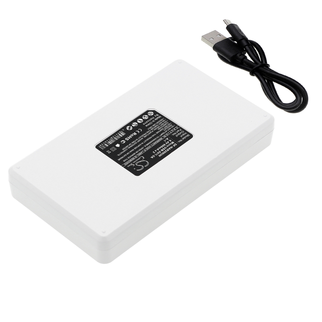 Kompatibilna zamenjava polnilnika za Netgear 