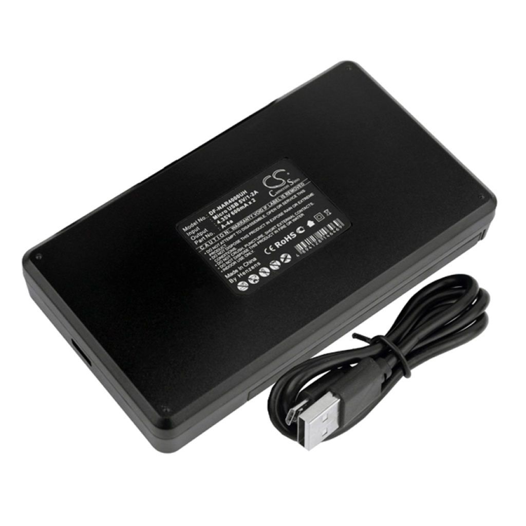 Kompatibilna zamenjava polnilnika za Netgear 