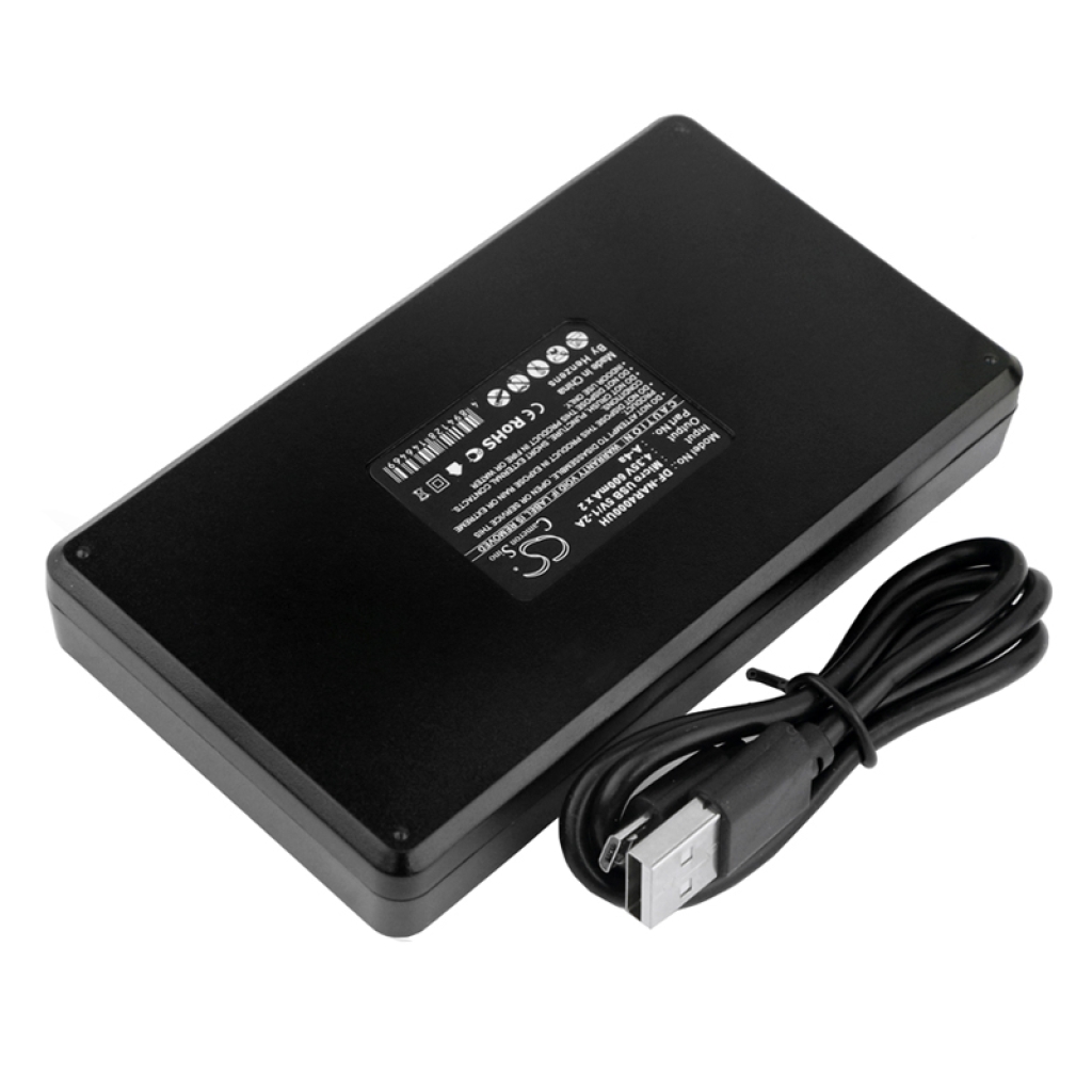 Kompatibilna zamenjava polnilnika za Netgear 