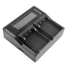 Kompatibilna zamenjava polnilnika za FUJIFILM BC-T125