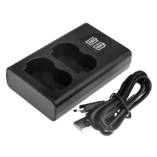 Kompatibilna zamenjava polnilnika za FUJIFILM BC-W235