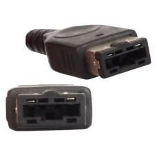 Kompatibilna zamenjava polnilnika za Nintendo 