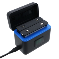 Kompatibilna zamenjava polnilnika za Insta360 CINSBAHA