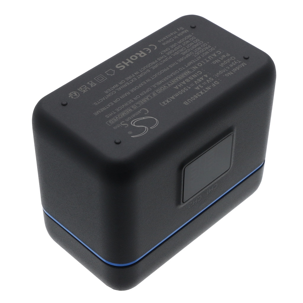 Namizni polnilnik Insta360 DF-NTX360UB