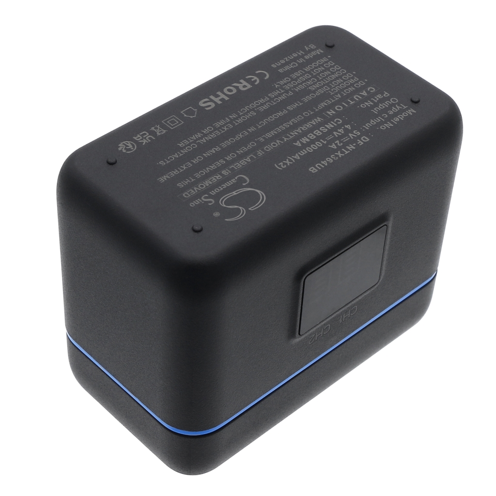 Namizni polnilnik Insta360 DF-NTX364UB