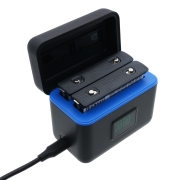 DF-NTX364UB<br />Baterije za   nadomešča baterijo CINSBBMA