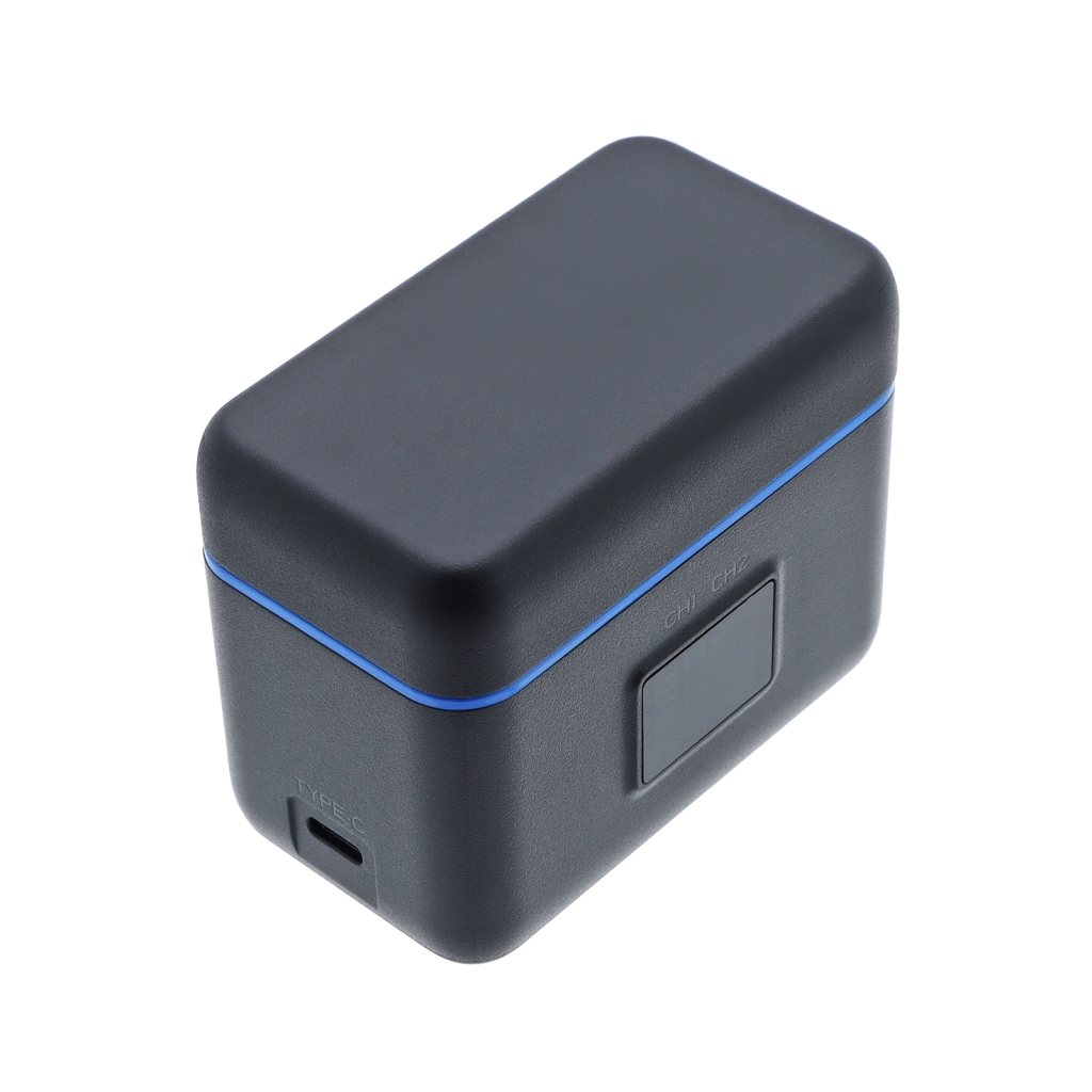 Polnilniki združljivo z Insta360 DF-NTX400UH