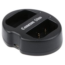 Kompatibilna zamenjava polnilnika za Panasonic DMW-BLF19,DMW-BLF19E,DMW-BLF19PP,DMW-BTC10,DMW-BTC10G