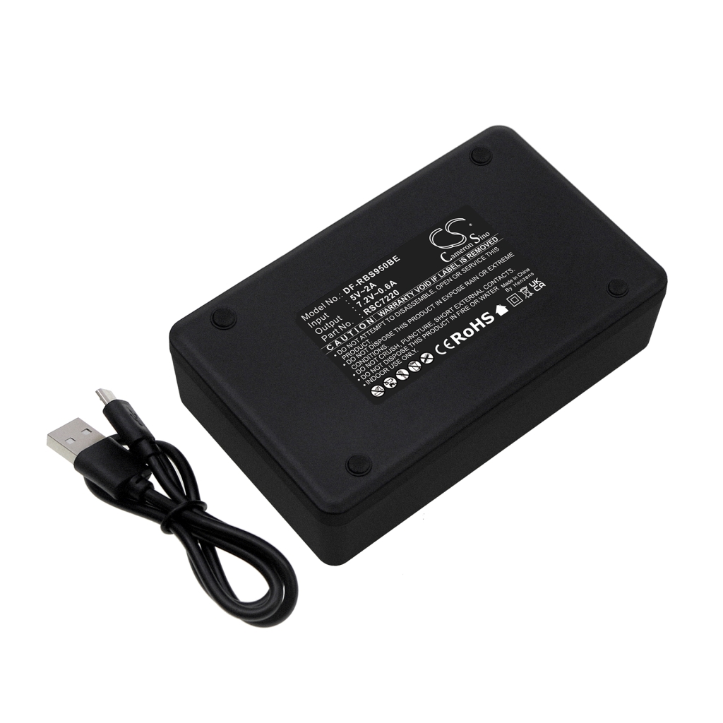 Power Tools Charger Hbc FUB9NM