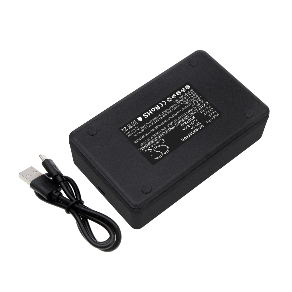 Power Tools Charger Hbc FUB9NM