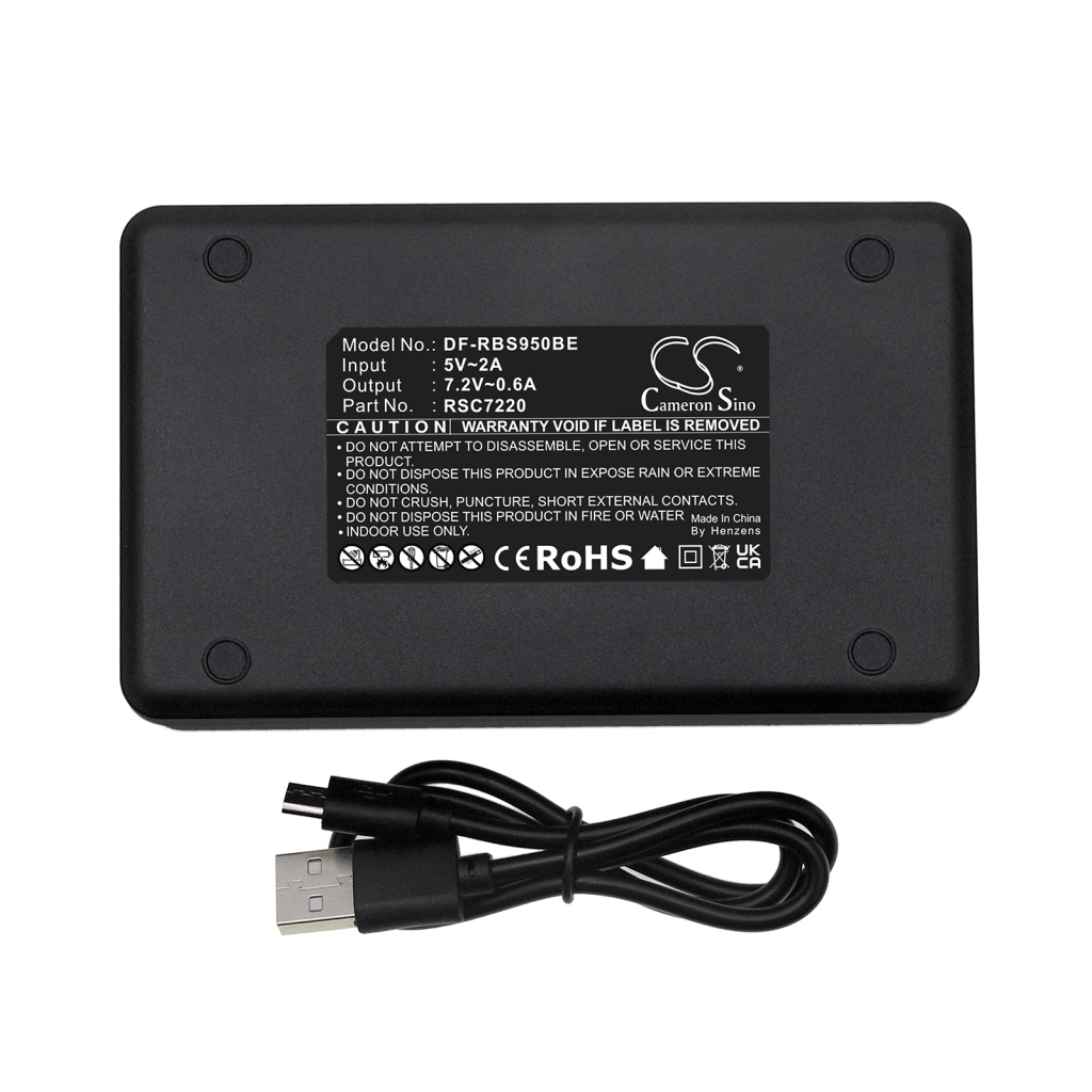 Power Tools Charger Hbc FUB9NM