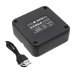 Kompatibilna zamenjava polnilnika za Ring DUAL PORT CHARGING STATION