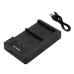 Camera Battery Hawk-woods DF-SFC100UH