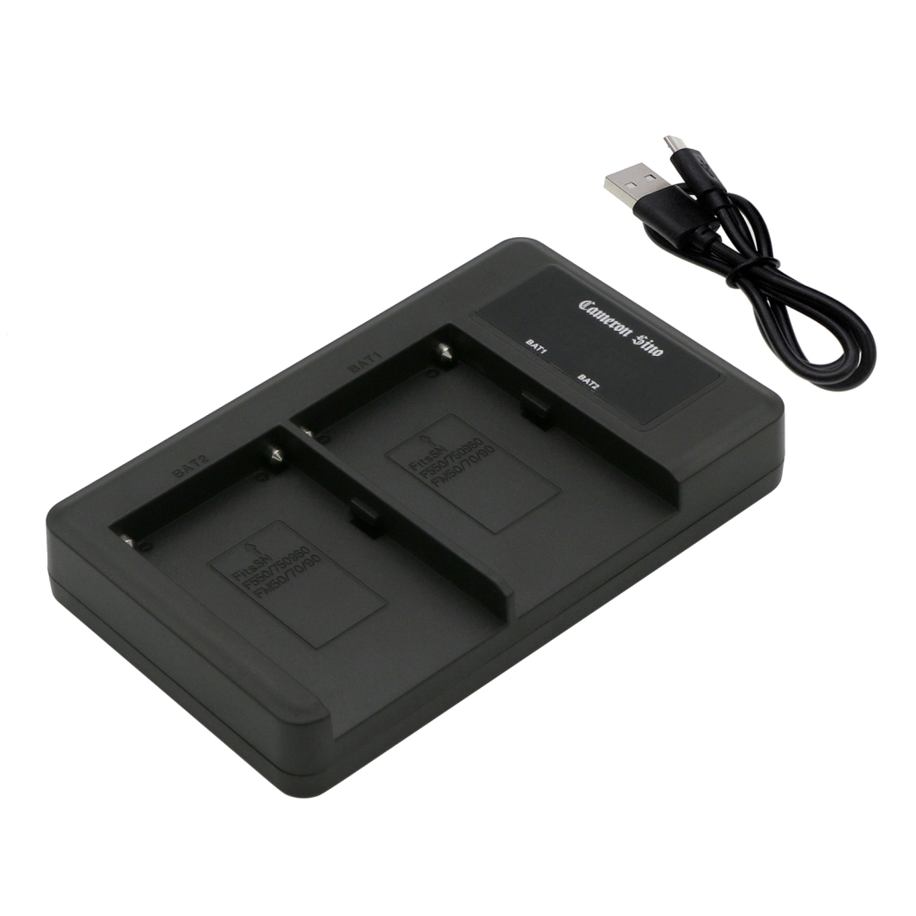 Camera Battery Hawk-woods DF-SFC100UH