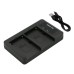 Camera Battery Hawk-woods DF-SFC100UH