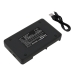 Camera Battery Hawk-woods DF-SFC100UH