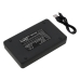 Camera Battery Hawk-woods DF-SFC100UH