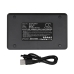 Camera Battery Hawk-woods DF-SFC100UH