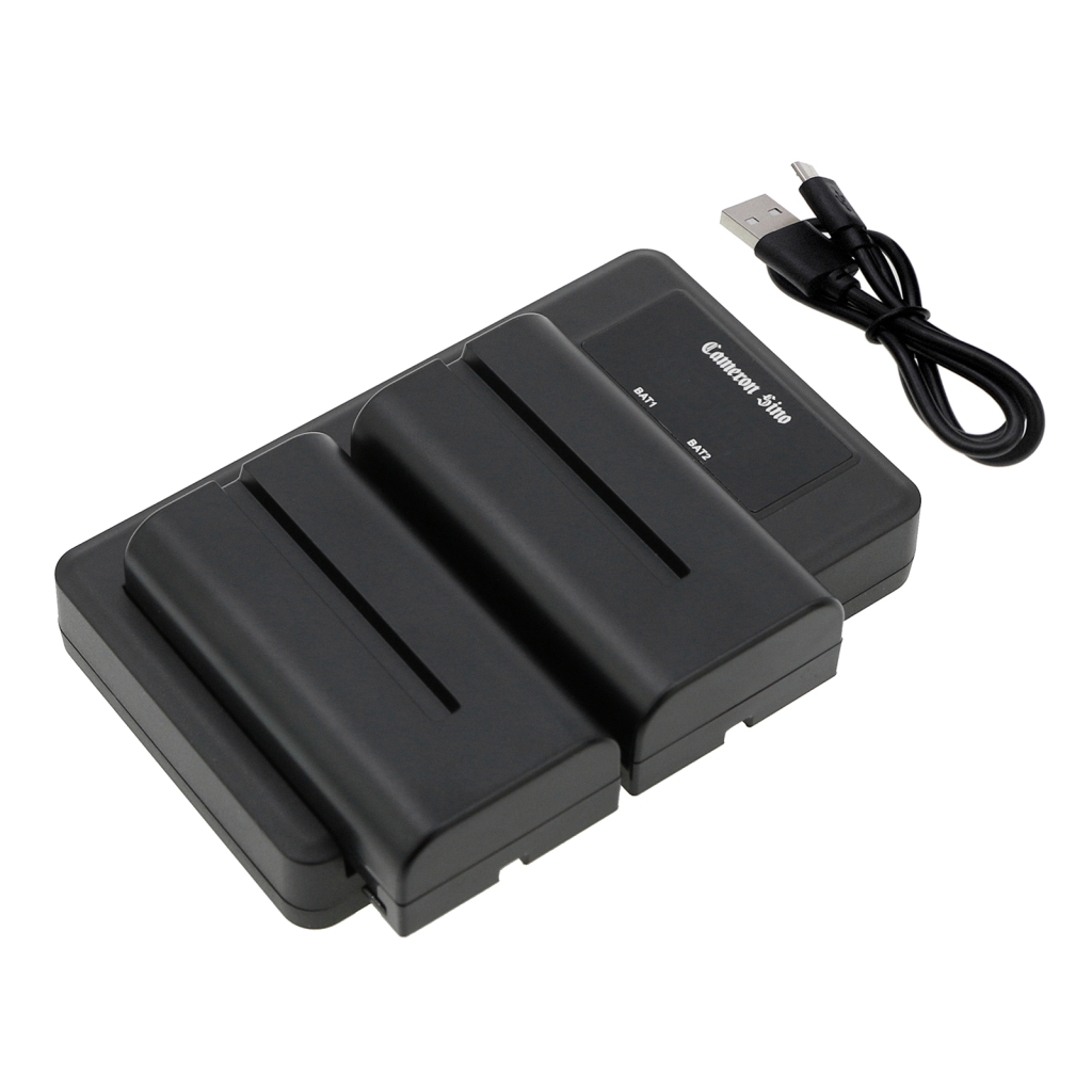 Camera Battery Hawk-woods DF-SFC100UH