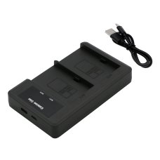 Kompatibilna zamenjava polnilnika za Topcon 10038412,180-7100,1810-0001,1810-001,1810-7100...