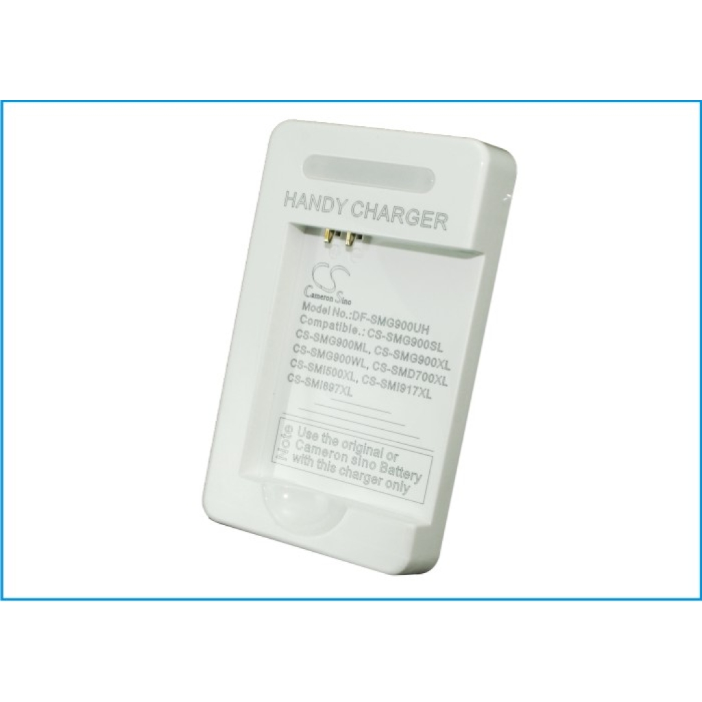 Namizni polnilnik Nokia DF-SMG900UH