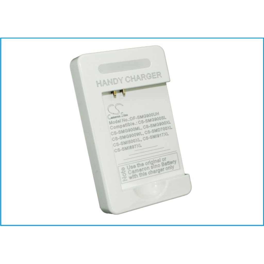 Namizni polnilnik Nokia DF-SMG900UH