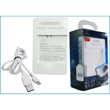 Kompatibilna zamenjava polnilnika za Samsung AB653850CA