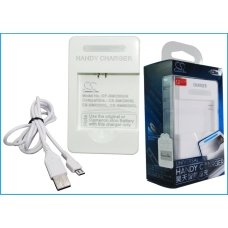 Kompatibilna zamenjava polnilnika za Samsung AB653850CA
