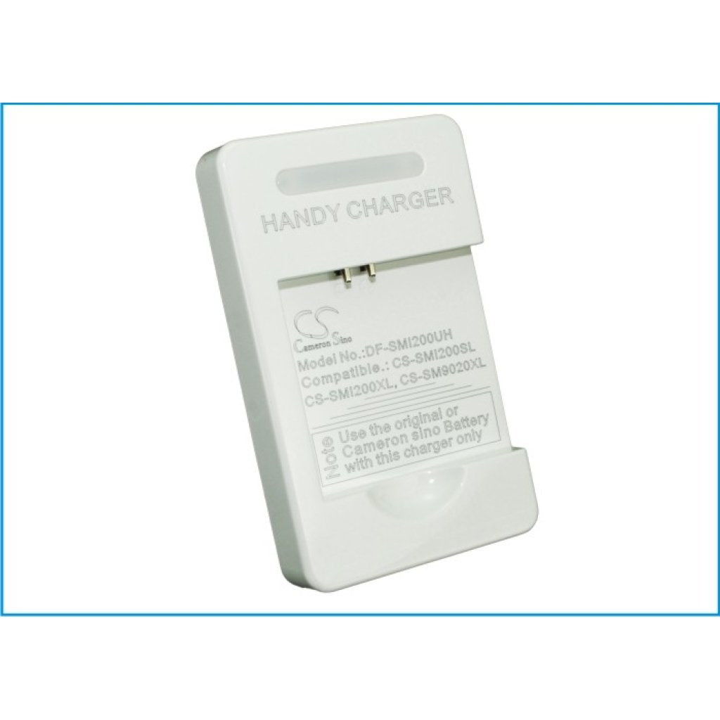 Kompatibilna zamenjava polnilnika za Samsung AB653850CA