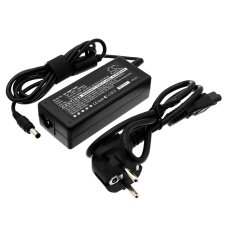 Kompatibilna zamenjava polnilnika za Gateway 504030-015,504030-016,AA-PA0N90W/E,AA-PA0N90W/UK,AA-PA1N90W...