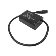 Kompatibilna zamenjava polnilnika za Sony AC-PW20,PW20