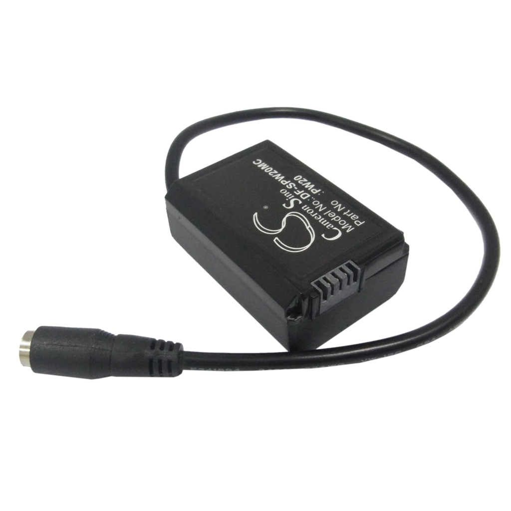 Kompatibilna zamenjava polnilnika za Sony AC-PW20,PW20